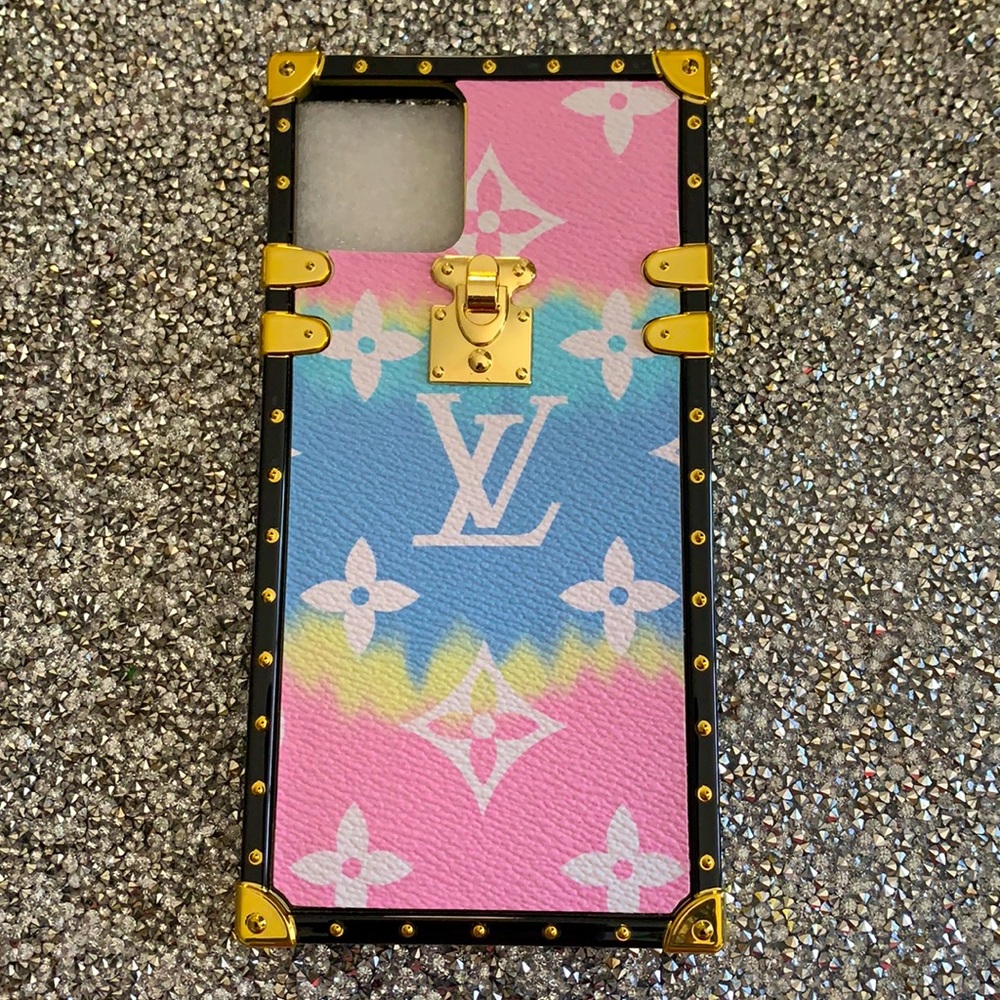 iPhone case